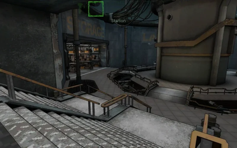 Magnavis: O Submarino de Terror Cooperativo da Digital Vortex Chega ao PC sem Data Definida