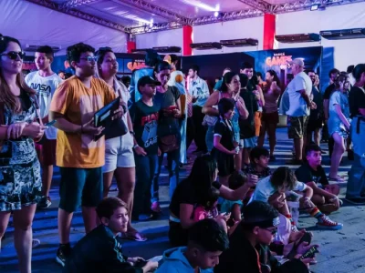 Maricá Games 2026 contará com torneios de eSports na FLIM