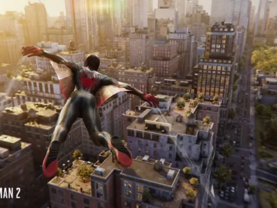 Marvel’s Spider-Man 2 + Miles Morales saem por R$ 241 no PS5