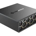 Mechrevo Master Road X10: Mini PC com RTX Spark e SSD de IA para grandes modelos de IA