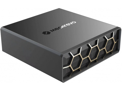 Mechrevo Master Road X10: Mini PC com RTX Spark e SSD de IA para grandes modelos de IA
