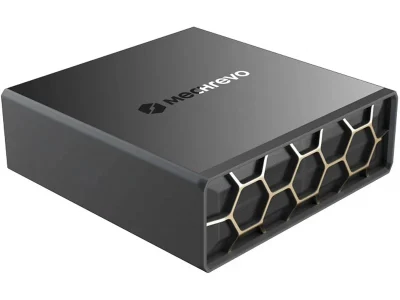 Mechrevo Master Road X10: Mini PC com RTX Spark e SSD de IA para grandes modelos de IA