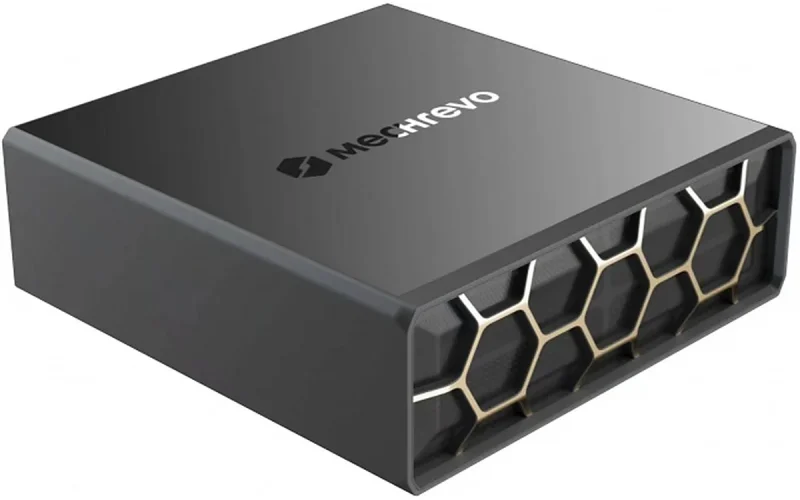 Mechrevo Master Road X10: Mini PC com RTX Spark e SSD de IA para grandes modelos de IA