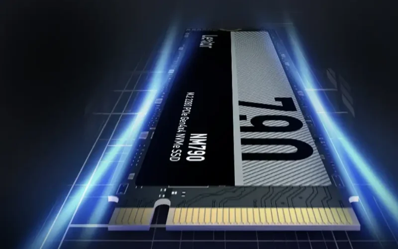 Como Escolher o Melhor SSD para PC Gamer