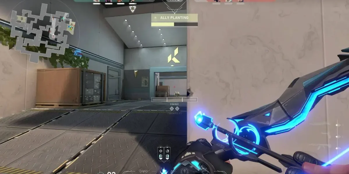 MIBR GC estreia contra FENNEL GC no VCT Game Changers Championship 2026 no dia 22 de outubro às 15h