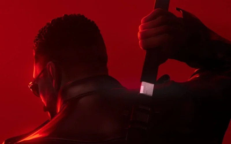 Marvel's Blade