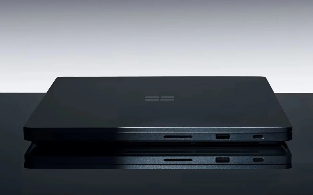 Microsoft lança Surface Laptop Ultra com chip NVIDIA RTX Spark e telas de até 2.000 nits