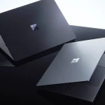 Surface Laptop Ultra: Até 128 GB de RAM e GPU RTX Spark de 20 núcleos