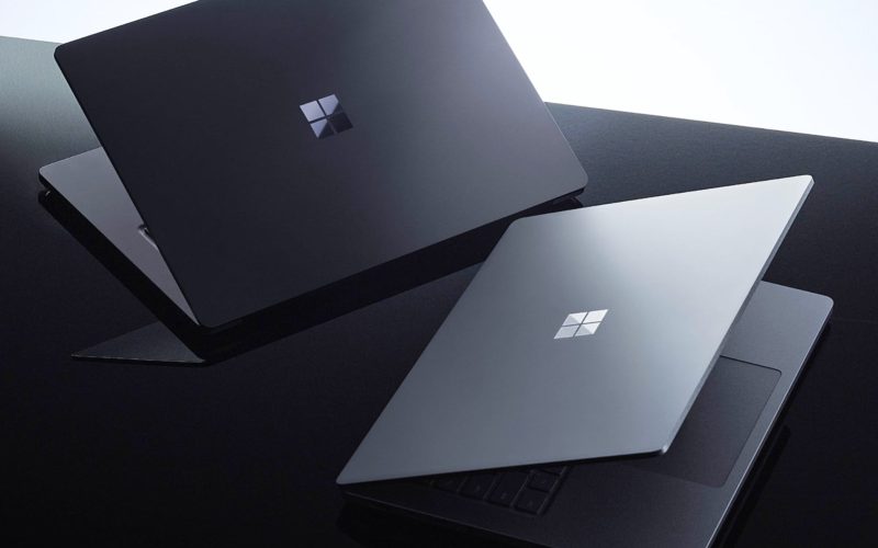 Surface Laptop Ultra: Até 128 GB de RAM e GPU RTX Spark de 20 núcleos