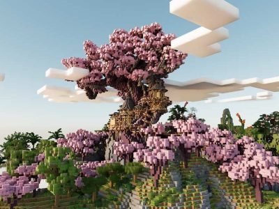 Minecraft: Java Edition ganha suporte ao NVIDIA RTX Remix 1.6 com iluminação avançada