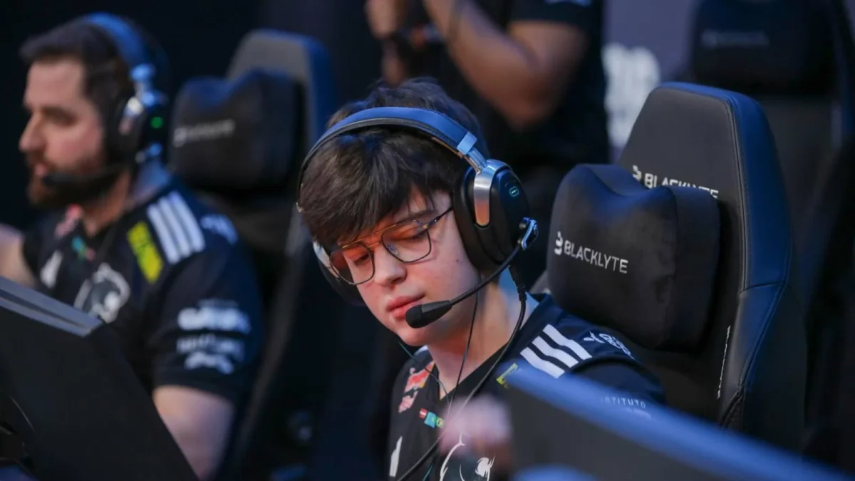 molodoy da FURIA é finalista a Jogador Revelação de 2026 no Esports Awards