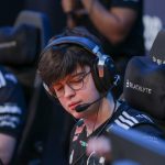 molodoy da FURIA é finalista a Jogador Revelação de 2026 no Esports Awards