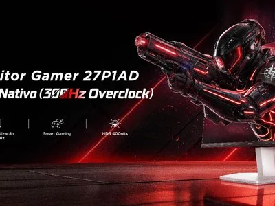 Monitor gamer: TCL explica qual tamanho, Hz e tipo de tela escolher para cada jogo