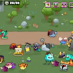 Monster Nursery