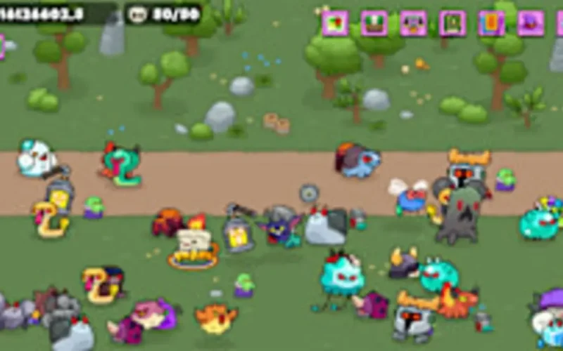 Monster Nursery