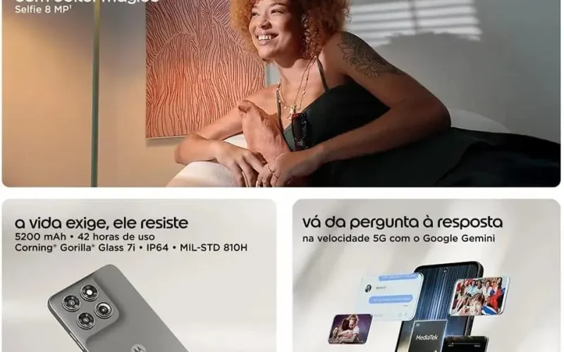 moto g37