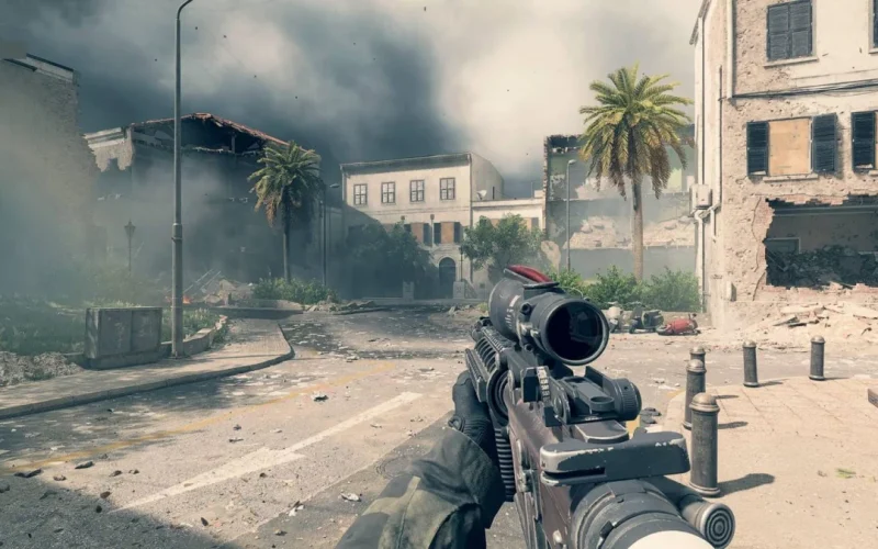 Battlefield 6
