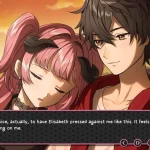 My Lovey-Dovey Demon