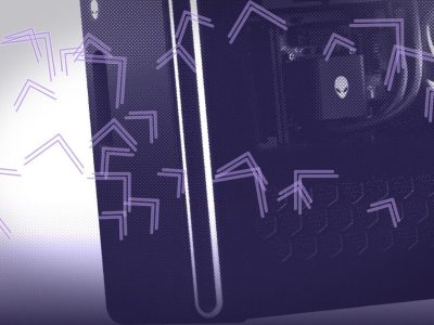 Desconto de US$ 1.250 no Alienware Aurora DACT1250 com RTX 5070 Ti e Core Ultra 9 285