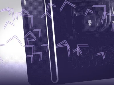 Desconto de US$ 1.250 no Alienware Aurora DACT1250 com RTX 5070 Ti e Core Ultra 9 285