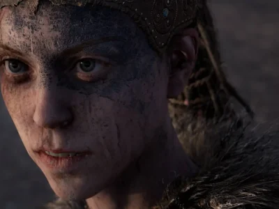 Ninja Theory enfrenta demissões após falhas em negociações de desinvestimento com a Microsoft