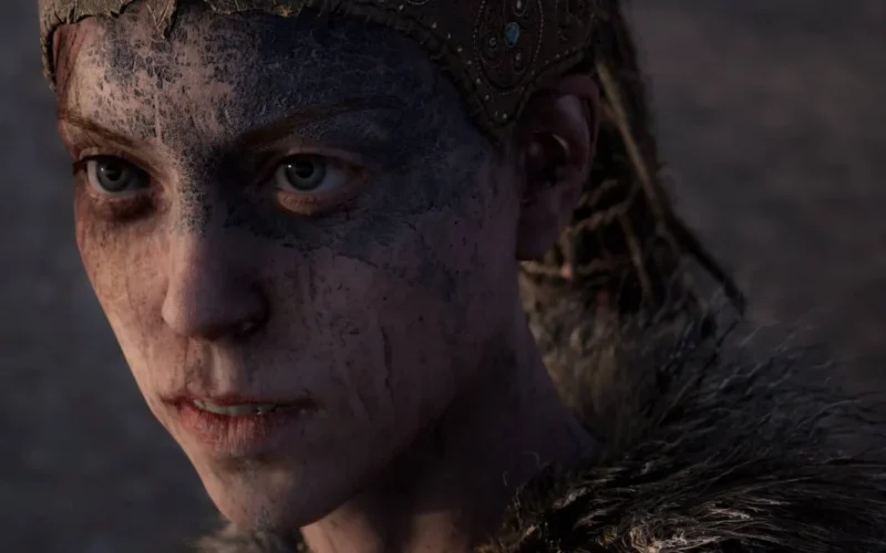 Ninja Theory enfrenta demissões após falhas em negociações de desinvestimento com a Microsoft