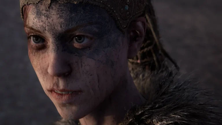 The Hellblade Bundle