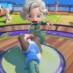 Nintendo Switch Sports Resort