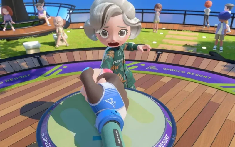 Nintendo anuncia line-up imperdível para BGS 2026 com jogos inéditos e presença de Charles Martinet
