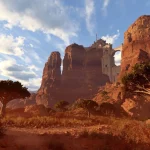 Crimson Desert Enhanced