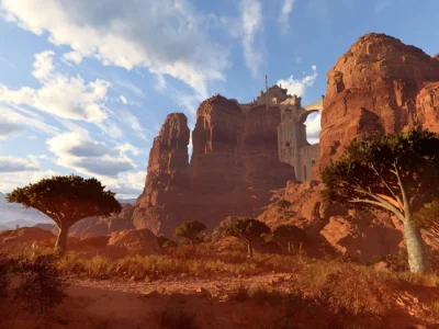 Novas Aventuras em Crimson Desert: DLC Charting the Unknown Reveja Detalhes e Trailer
