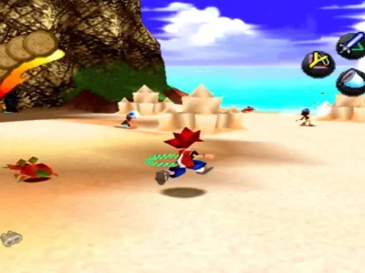 Novo Ape Escape em desenvolvimento pela equipe de Sonic Mania, revela insider