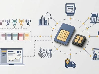 Novo eSIM chega ao Brasil e promete acabar com a troca física de chips em dispositivos conectados