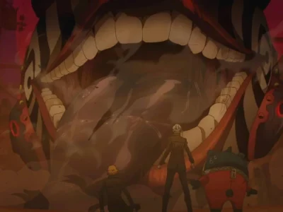 Novo trailer de Persona 4 Revival destaca o suspense em Inaba com suas Sombras