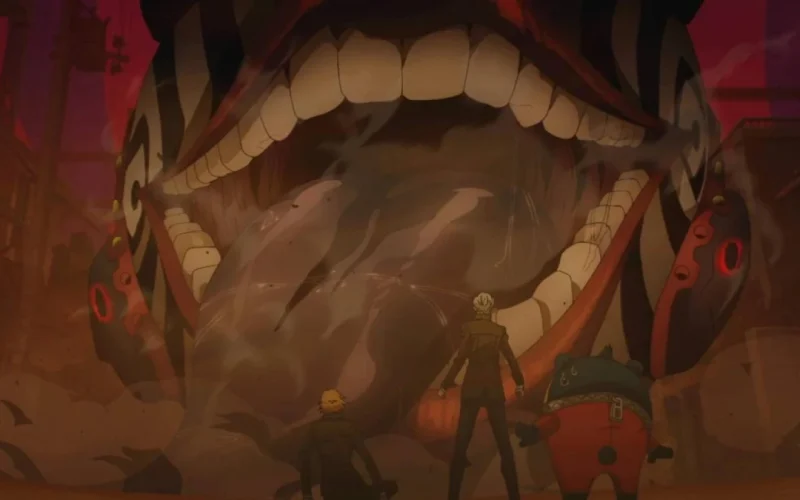 Novo trailer de Persona 4 Revival destaca o suspense em Inaba com suas Sombras