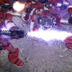 Warhammer 40,000: Dawn of War