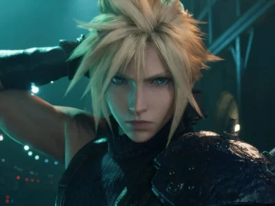 Novos jogos no Xbox Game Pass: destaque para Final Fantasy VII Remake Intergrade em outubro