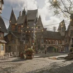 DLSS 5 melhora desempenho em Hogwarts Legacy e estreia em notebooks RTX Spark