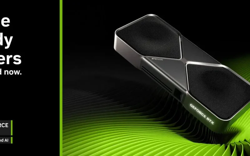NVIDIA GeForce 621.01 WHQL: Suporte e Otimizações para DLSS em Call of Duty