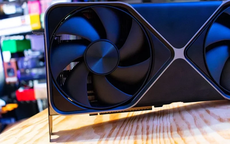 Nvidia GeForce RTX 5080: Imagens Revelam Novo Design e Recursos Gráficos
