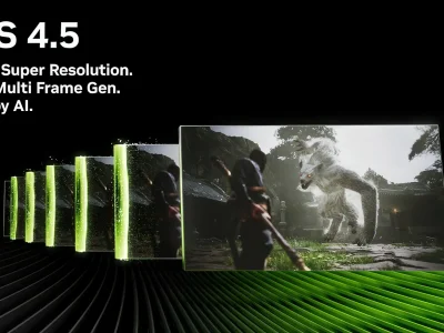 NVIDIA GeForce RTX recebe novo Preset C para aumento de até 35% na taxa de quadros
