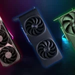 NVIDIA RTX 5090 tem alta de 132% em um ano; RTX 50 também registra aumento significativo