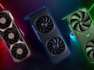 NVIDIA RTX 5090 tem alta de 132% em um ano; RTX 50 também registra aumento significativo