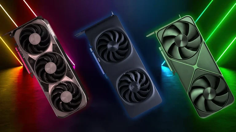 NVIDIA RTX 5090 tem alta de 132% em um ano; RTX 50 também registra aumento significativo