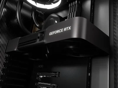 Aumento de preços nas GPUs NVIDIA RTX 5080 e 5070 Ti devido à escassez de GDDR7