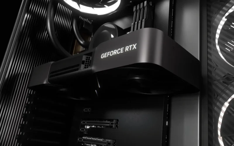 Aumento de preços nas GPUs NVIDIA RTX 5080 e 5070 Ti devido à escassez de GDDR7