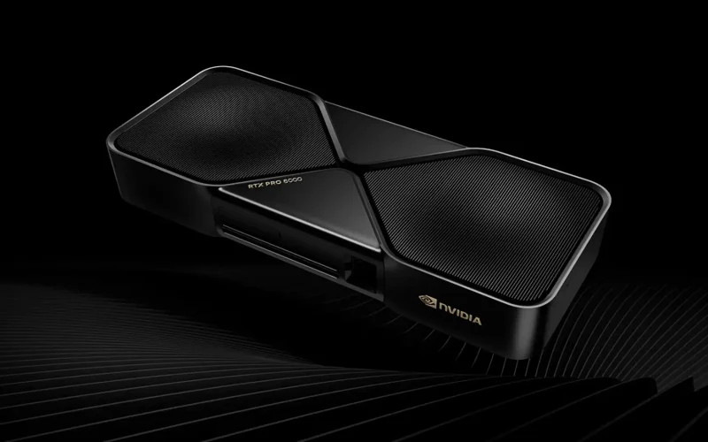 NVIDIA remove GeForce RTX 5090 da loja oficial; produção pode ser encerrada