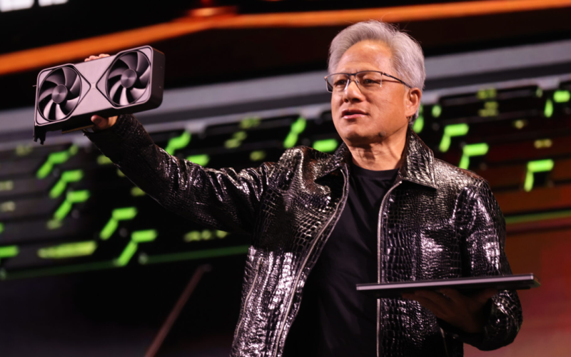 Vazamentos indicam possível cancelamento da Nvidia RTX 5090; preço já ultrapassa US$ 9.000