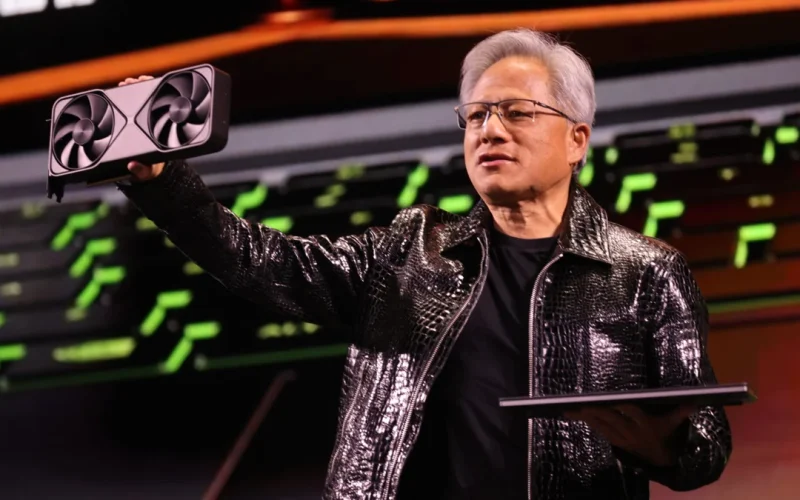 Vazamentos indicam possível cancelamento da Nvidia RTX 5090; preço já ultrapassa US$ 9.000