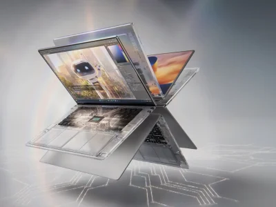 NVIDIA RTX Spark: Notebooks com GPUs Blackwell e suporte ao DLSS 5 para jogos avançados